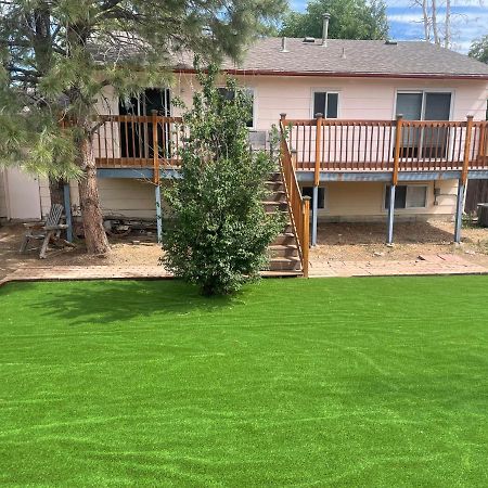 Milehi Vacation Home Pet Friendly Aurora Dış mekan fotoğraf