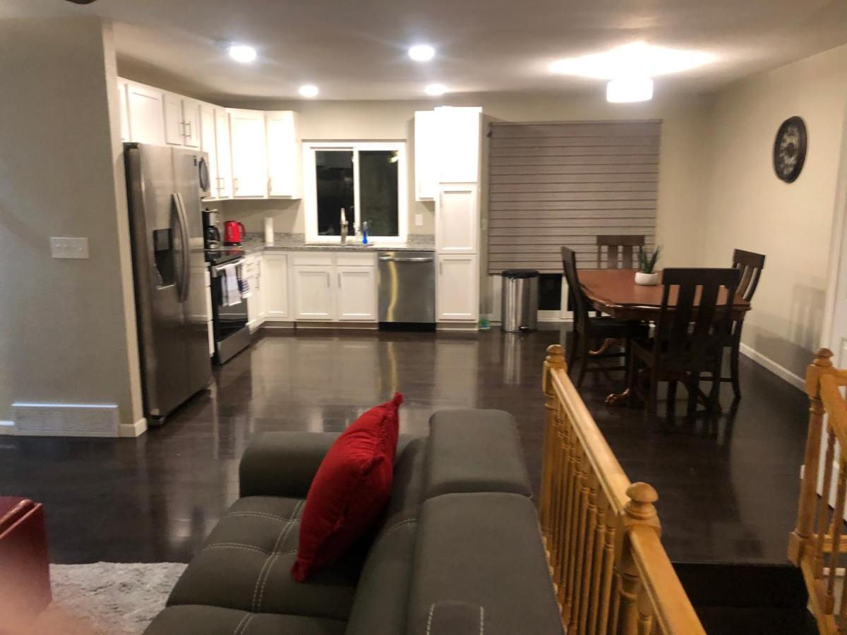 Milehi Vacation Home Pet Friendly Aurora Dış mekan fotoğraf