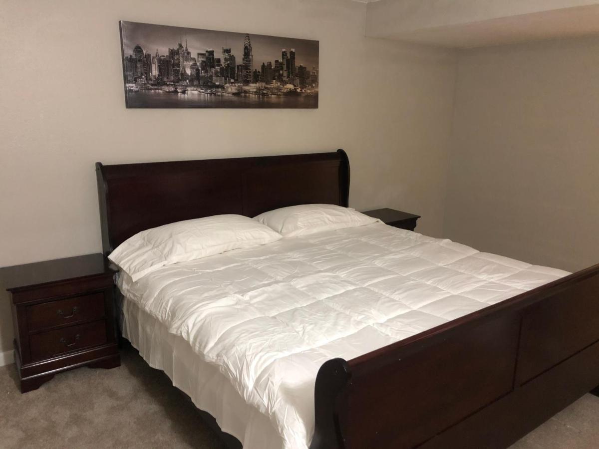 Milehi Vacation Home Pet Friendly Aurora Dış mekan fotoğraf