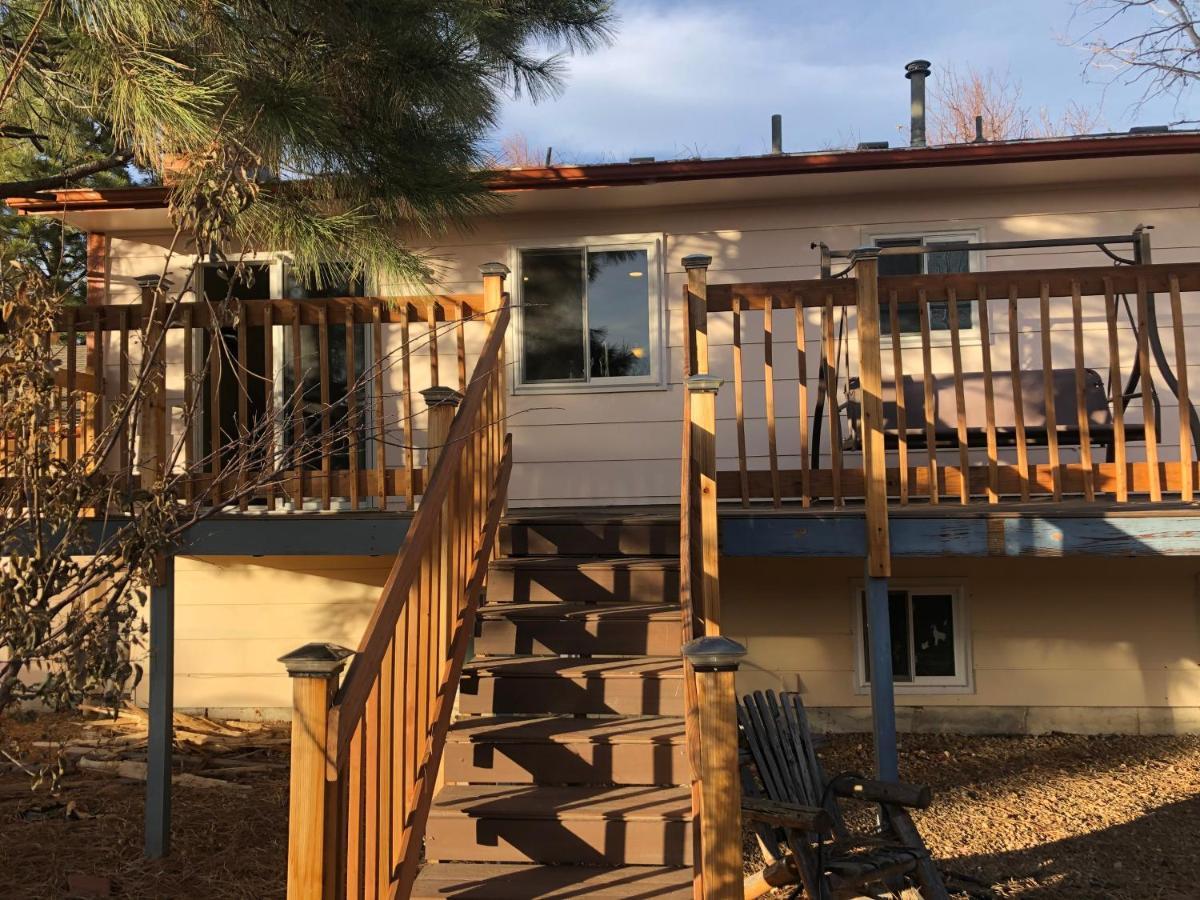 Milehi Vacation Home Pet Friendly Aurora Dış mekan fotoğraf