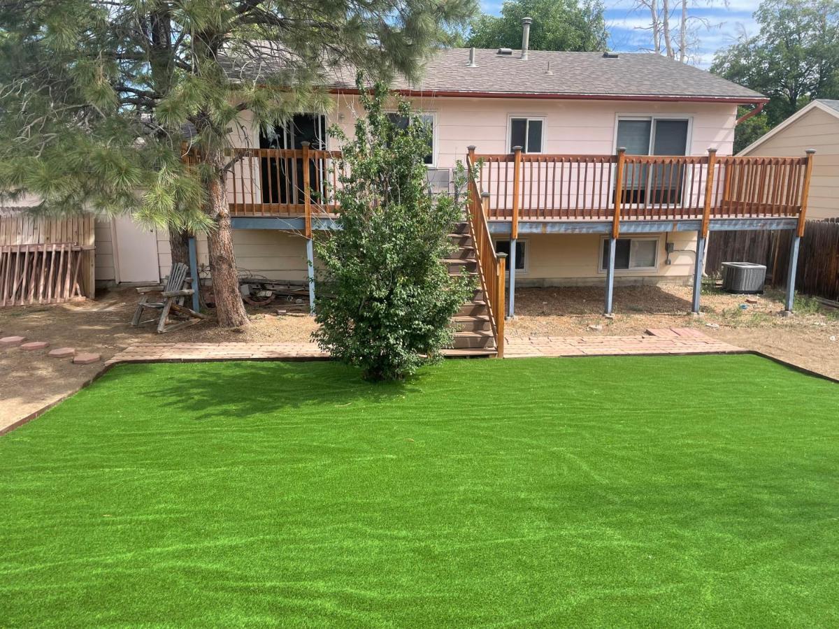 Milehi Vacation Home Pet Friendly Aurora Dış mekan fotoğraf