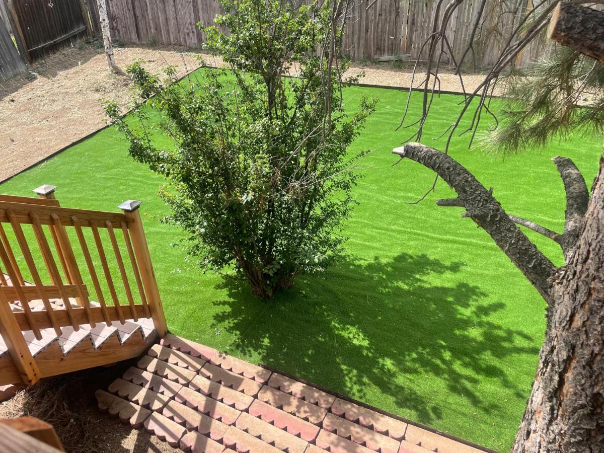 Milehi Vacation Home Pet Friendly Aurora Dış mekan fotoğraf