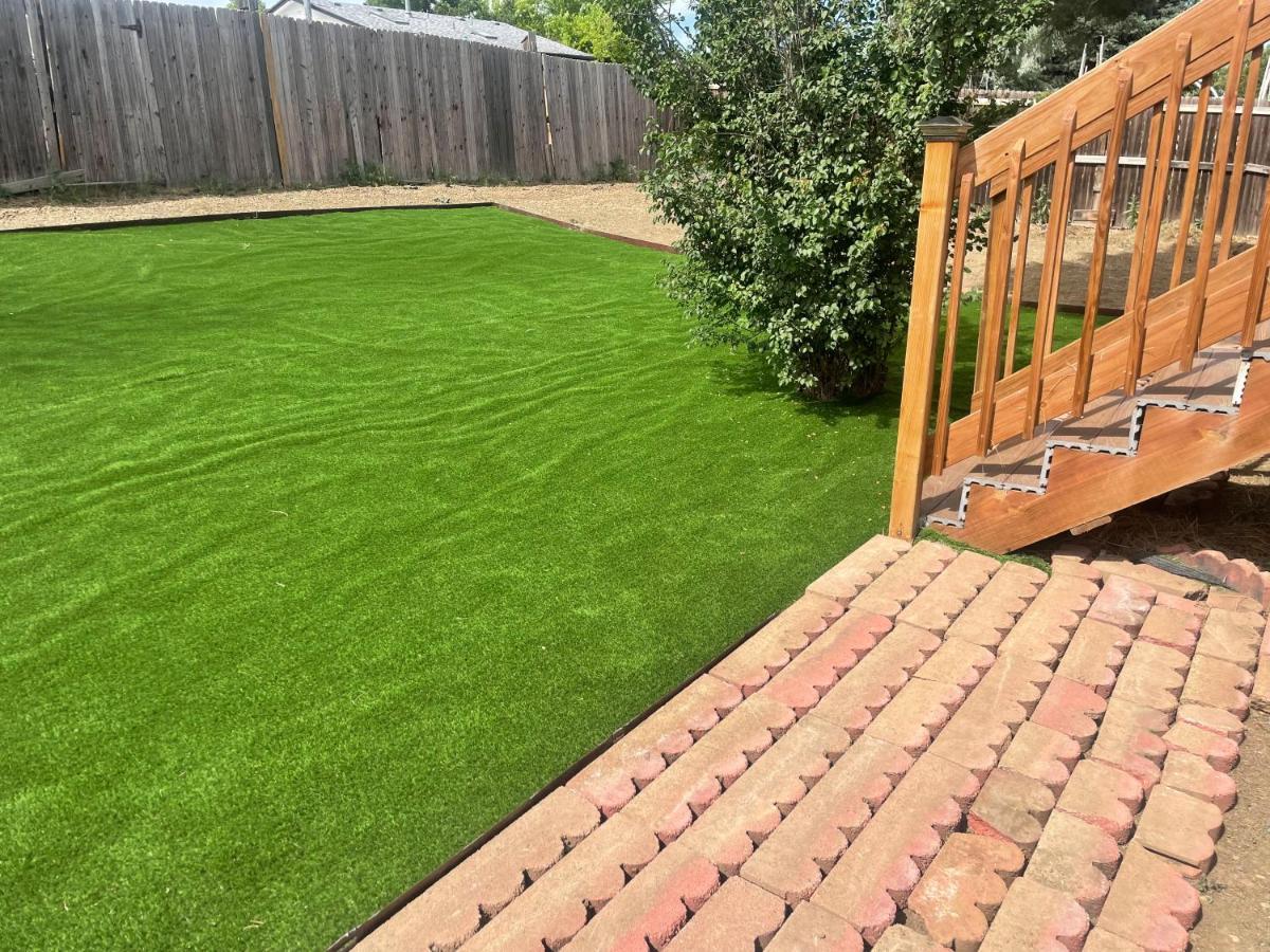 Milehi Vacation Home Pet Friendly Aurora Dış mekan fotoğraf